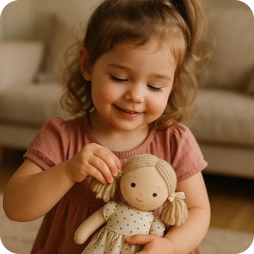 Ребёнок 3-5 лет